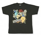 Nascar Lake Speed Crew-neck T-Shirt