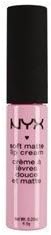 NYX Cosmetics Soft Matte Lip Cream Sydney by NYX Cosmetics