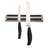 RSVP Endurance Magnetic Knife Holder 10-inch