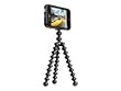 Joby GM2 Gorillamobile Flexible Tripod (Includes iPhone 3G/3GS Case and Universal Camera Adapter)