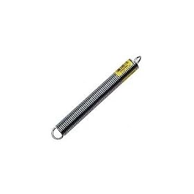 Century Spring #C-337 1 OD Extention Spring by CENTURY SPRING CORP