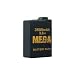 MAXパワーX5 バッテリーパック PSP2・PSP3用 Mega Battery Pack X5 3600mAh DRAGONPLUS(ドラゴンプラス)