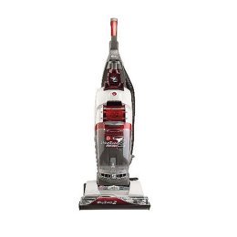 Hoover U8347-900 WindTunnel 2 Bagless Upright Vacuum Cleaner