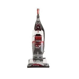 Hoover U8347-900 WindTunnel 2 Bagless Upright Vacuum Cleaner