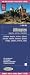 �thiopien, Horn von Afrika 1 : 1 800 000.