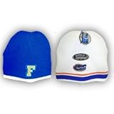Top of the World Florida Gators Frosty Reversible Knit Beanie