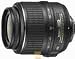 Nikon AF-S DX 3,5-5,6/18-55 G VR