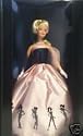 Barbie Doll - Timeless Silhouette Collectors Brand New