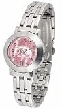 Kent State Golden Flashes Dynasty Ladies Watch with Mother of Pearl Dial