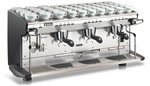Classe 6 Espresso Machine, Fully Automatic, 5 Liter Boiler, Small Footprint