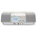 �P���E�b�h CD/SD/USB�p�[�\�i���I�[�f�B�I�V�X�e��(�z���C�g) CLX-30-W