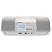 �P���E�b�h CD/SD/USB�p�[�\�i���I�[�f�B�I�V�X�e��(�z���C�g) CLX-30-W