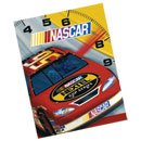 Nascar On Track Invitations - 8/Pkg.