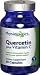 PhysioLogics Quercetin plus Vitamin C - 60 Capsules