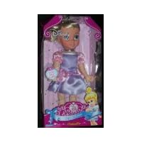 Disney Soft and Sweet Cinderella 12 Doll