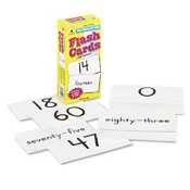Numbers 0-100 Flash Cards (CDPCD3904)