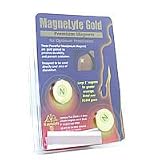 Magnelyfe Gold 1 Inch Neodymium (magnet)