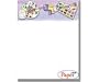 Masterpiece Art Supplies Letterhead - 8 1/2 X 11 - 25 Sheets