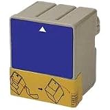 Epson Compatible 2PK T051 Black and 1PK T052 Color Ink Cartridges-MJ-930 C;Stylus Color 800N/850NE /1520/740I/760/810/860/1160;Stylus Scan 2000/2500 Pro