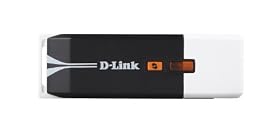 D-Link DWA-140 RangeBooster Draft 802.11n Wireless USB Adapter