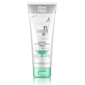 SLIM EXTREME 3D INTENSIVELY SLIMMING + FIRMING SERUM