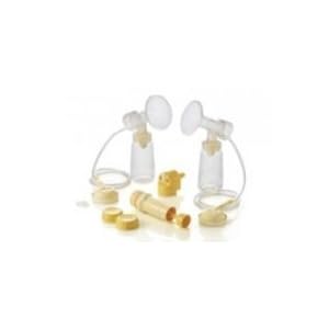Medela Symphony & Lactina Double Pumping Kit - Medela 67116