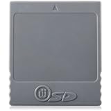 SD Card Adapter for Wii (Gray)