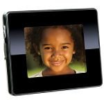 Sharper Image 3.2-Inch Digital Photo Viewer