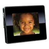 Sharper Image 3.2-Inch Digital Photo Viewer