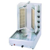Eurodib DG12V 145 Lb Visvardis Turbo Gyro Machine