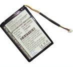Magellan RoadMate 1200 Battery 1100 mAh, RoadMate 1210, RoadMate 1212, RoadMate 1230