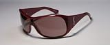 Yves Saint Laurent 6121 SunGlasses Color EPLEO
