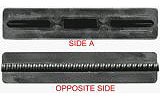 Liftmaster 81C168 Garage Door Screw Drive Carriage Rack