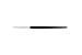 Larenim Eyeliner Brush (Pack of 2)