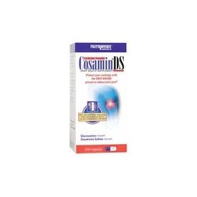 Cosamin DS Glucosamine Chondroitin by Nurtamax Labs - 144 Capsules (2 X 72 Ca