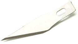 Craft Knife Blade Refills, 50/Pkg.
