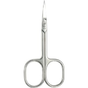 Pfeilring,Cuticle Scissors, Curved (Nagelhaut Schere) Preisvergleich