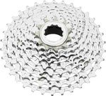 Shimano XT MTB 9 - sp Cassette