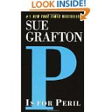 "P" Is for Peril