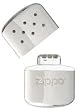 Zippo Silver Hand Warmer