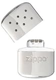 Zippo Chrome Hand Warmer