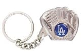 Los Angeles Dodgers Glove Keychain