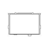 Canon Eg-S Focusing Screen [Camera]
