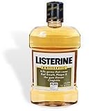 Listerine Antiseptic Mouthwash 250 Ml