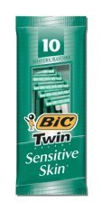 Bic Twin Select Sensitive