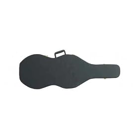 Auto Ordnance Violin Single Rifle Black Hard 43X15.5X4