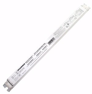 Sylvania 49131 - QTP2X54T5HOUNVNL Fluorescent Ballast