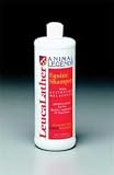 Animal Legends Leucalather Equine Shampoo for Horse, 32 oz