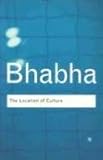 The Location of Culture (Routledge Classics)