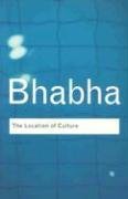 The Location of Culture (Routledge Classics)